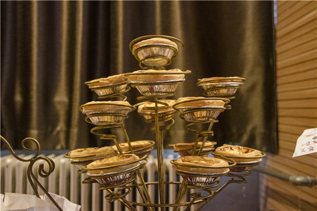 【青马工程】点亮青春圣火 筑梦“青马”旅程——第十二期“青马工程”完满教育学生骨干培养计划知行班结业典礼圆满落幕