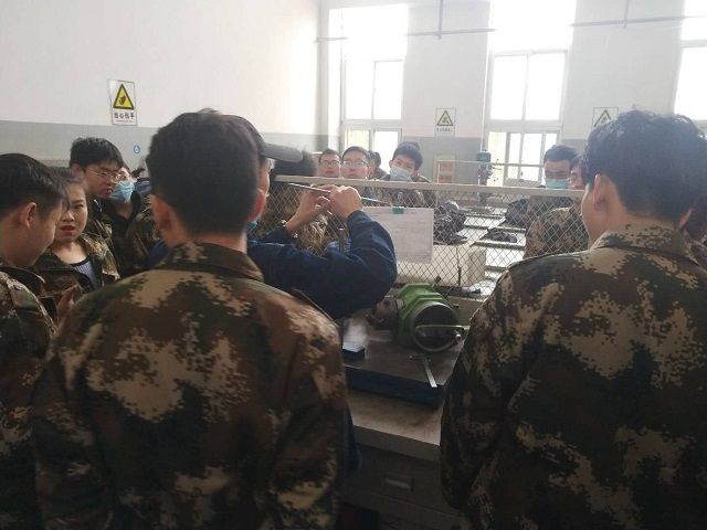 【完满班级】“磨”炼人生——远景1802班六月完满班级