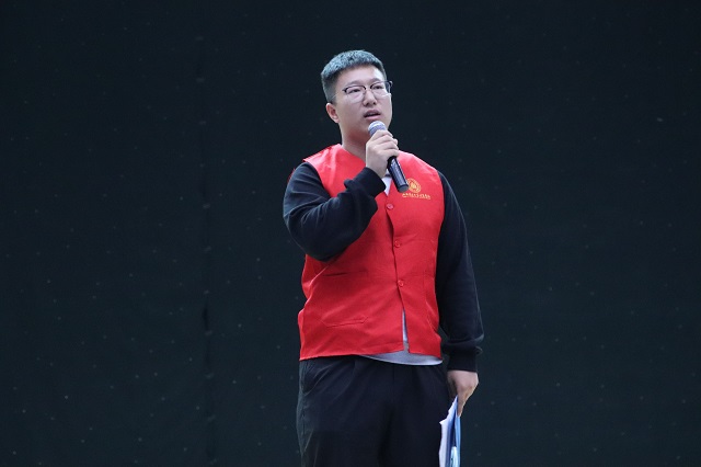 专业扫盲 走进pc——“e路同行”科技文化蓝海行动之第17期pc大讲堂