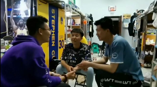 传递正能量 成就你我梦想——我院学子在第九届“敞开心扉 成就梦想”心理科普短视频比赛中取得优异成绩