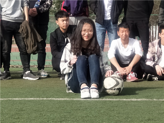 【完满班级】此儿巧捷未足称 机制何限无骨人——机电工程系机制1701班完满班级活动