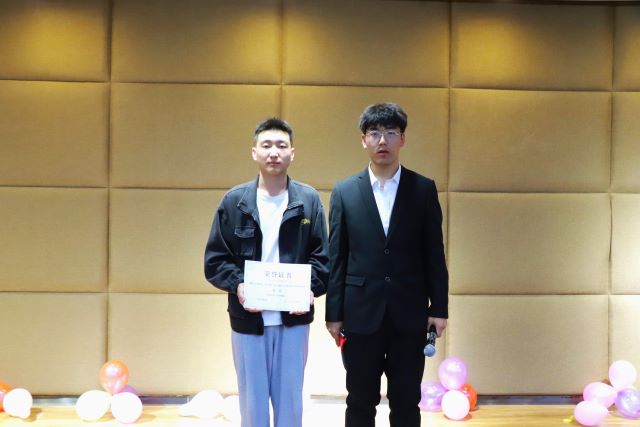 江湖路远 峡谷相见——第三届经济与管理学院荣耀挑战赛