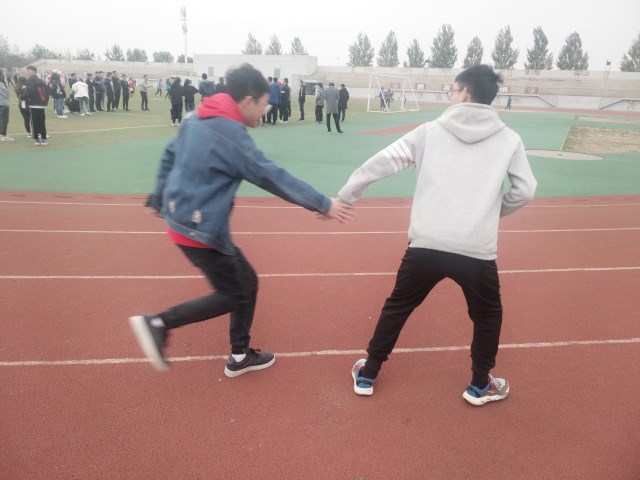 【完满班级】愿你花开成景 花落成诗——经济与管理学院十月完满班级活动纪实（四）