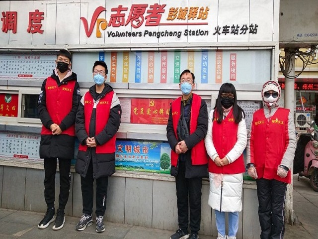 【团日活动】汇聚青年力量 践行责任担当——食品与环境学院园林1702班主题团日活动