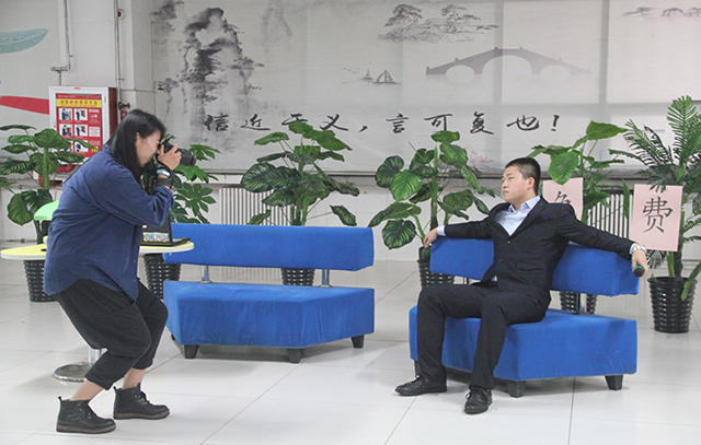 【戏剧节】戏无止境 爱 在路上——话剧《为生命绽放》