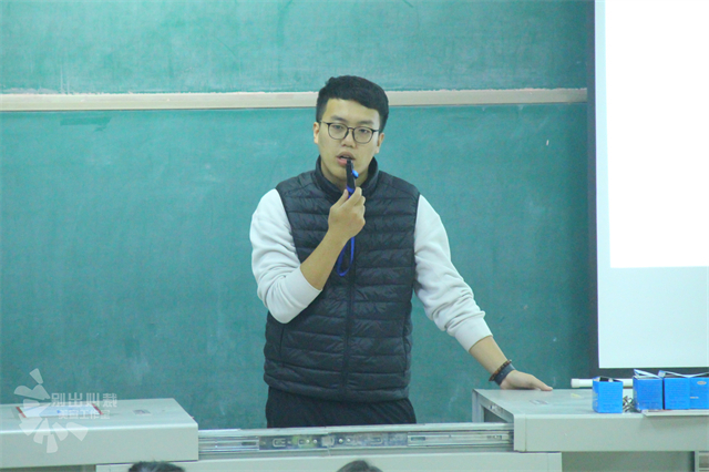 【青马工程】赋能计划第十期：聚焦基层活力 提升专业水平