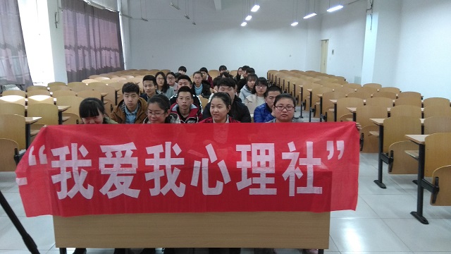 【社团快讯】春暖花开时 社团在发声——学生社团第三周社团活动速递