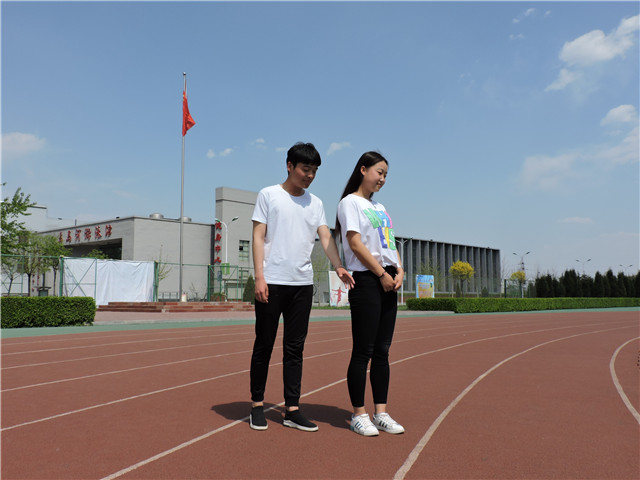 【戏剧节】太想爱你 却欺骗自己