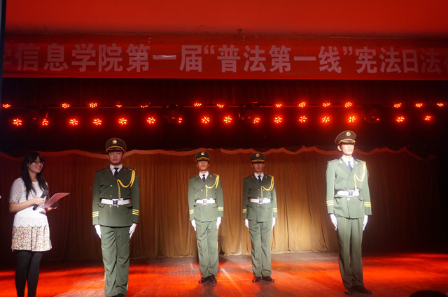 【社彩缤纷】我们的社团异彩纷呈(五)