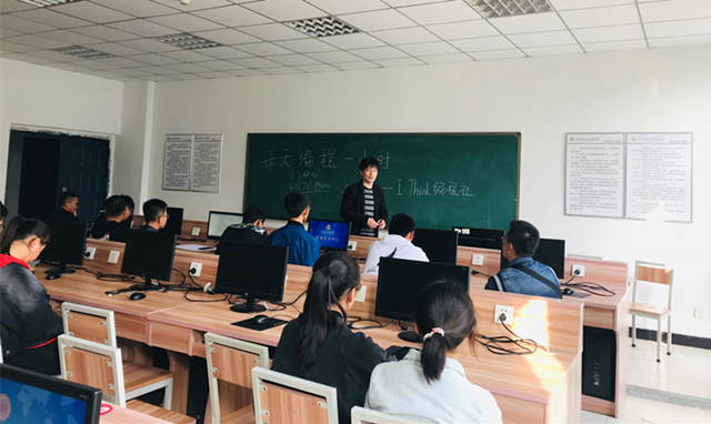 演绎社团魅力 谱写青春华章——大数据学院、信息工程学院B类社团见面会