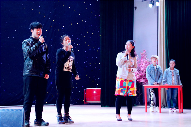 【音乐节·无边】追忆无尽美好 释放无边激情——“2017 无边”第五届校园摇滚音乐节暨第77期周末文化广场