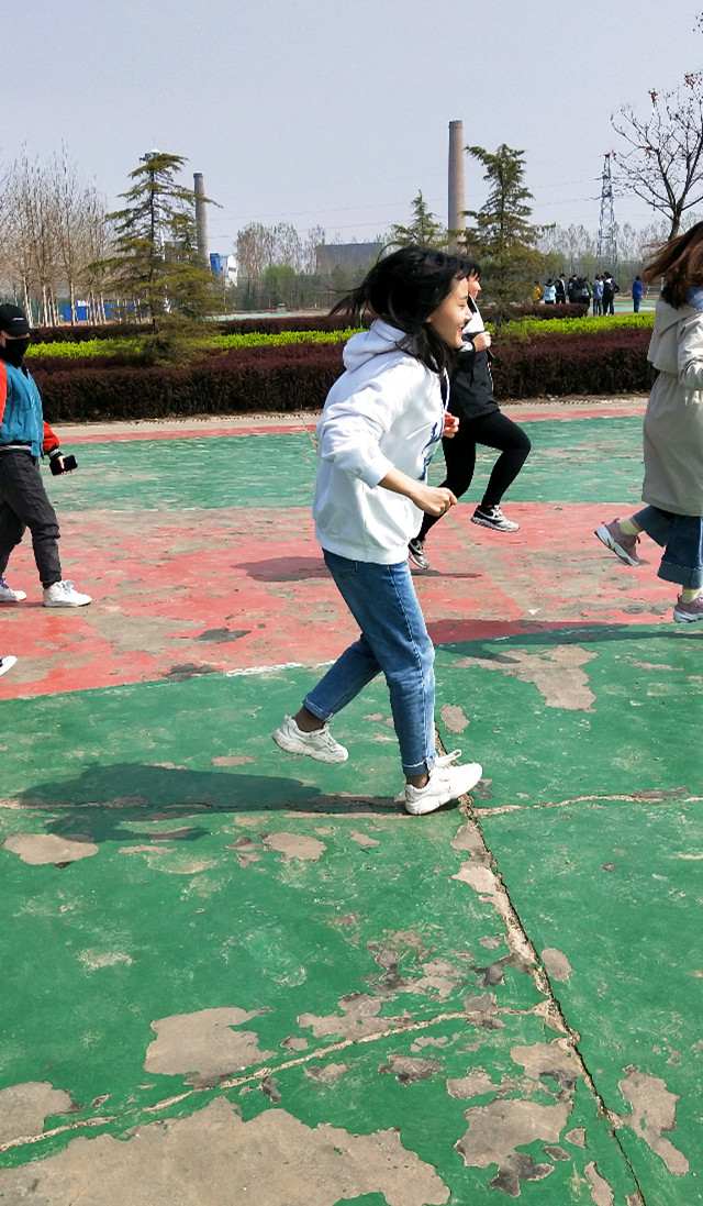 【完满班级】淬炼商学院4月完满班级主题活动回顾(十七)