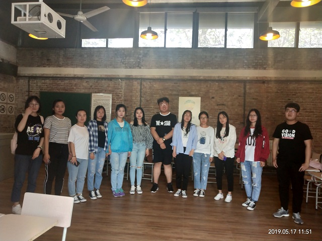 【完满班级】凝心聚力 砥砺前行——远景1704班5月完满班级活动