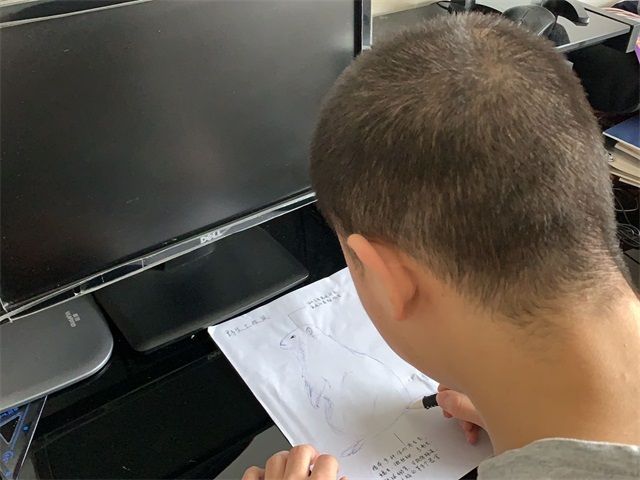 【完满班级】同在地球上 共享大自然——食品与环境学院动医1802班完满班级活动