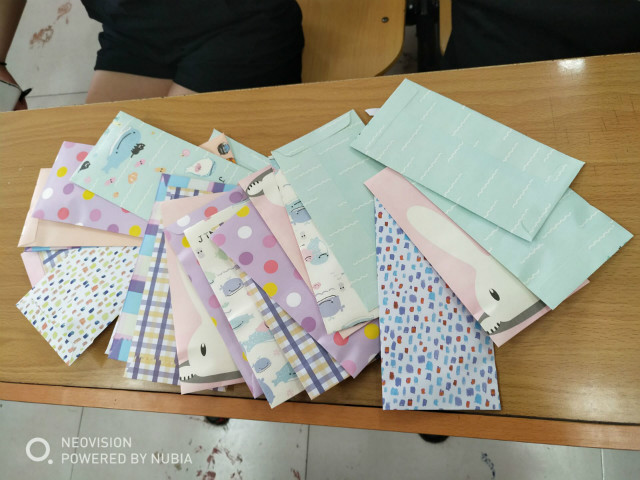 【完满班级】青春倒计时 再见吧 少年——环科1601班开展“艺术生活 与你共行”主题活动