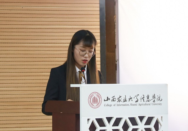 凝共识 促发展——学生社团指导老师见面会顺利召开