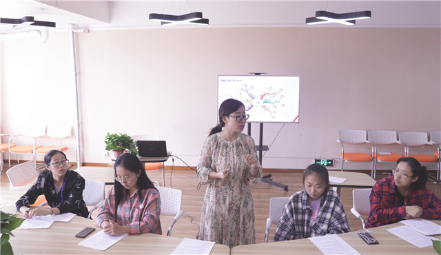 【书院传真】箕城书院9月特色亮点回顾