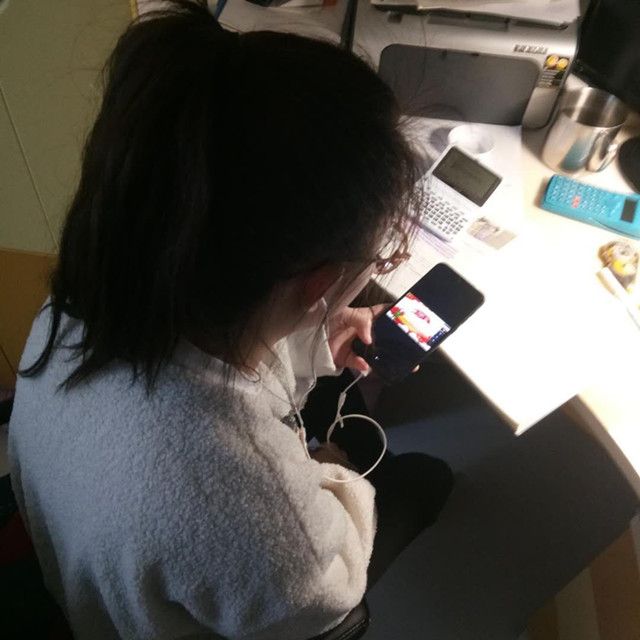 【主题团日活动】青春战役 同舟共济——艺术传媒学院环设1802班举办防控疫情主题团日活动