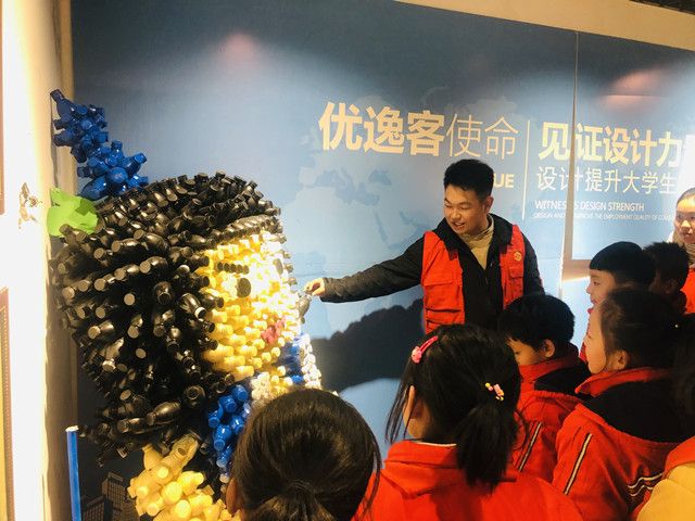 【志愿快讯·培训】各院系积极开展志愿培训 助力志愿者能力提升