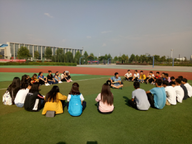 【完满班级】花样激励 让团队绽放更精彩