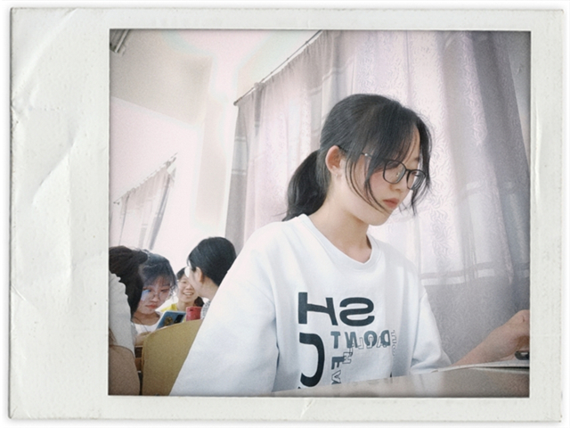 专访舞者张鑫磊 郭华 王浩志:“我们代表信院街舞出战!”