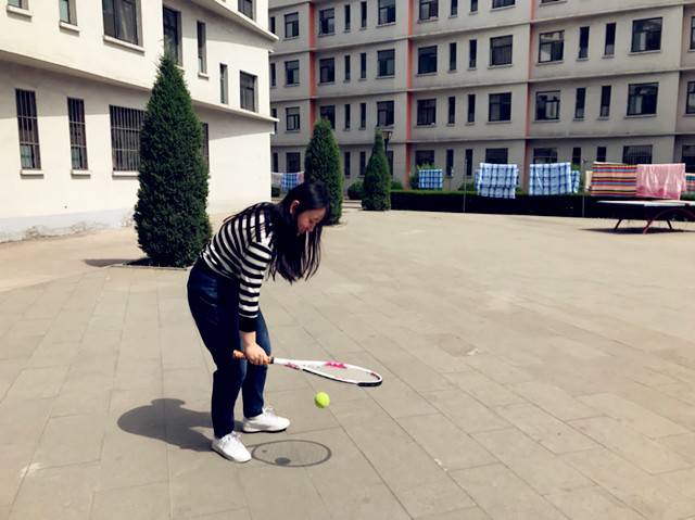 【完满班级】淬炼商学院5月完满班级主题活动回顾（三十三）