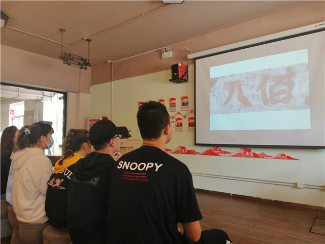 【书院传真】太行书院九月特色亮点回顾