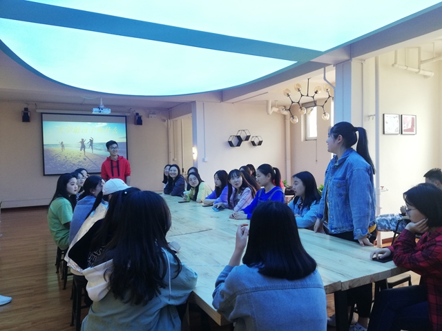 【完满班级】淬炼商学院5月完满班级主题活动回顾（二十四）