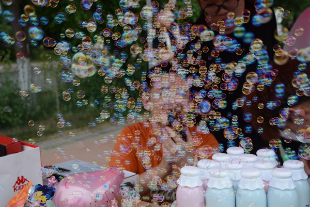 【1+1>2】搭建“理论+实践”育人平台 练就新商科营销思维——淬炼&青藤联合举办第七届“学以致用 职域行销”校园营销节