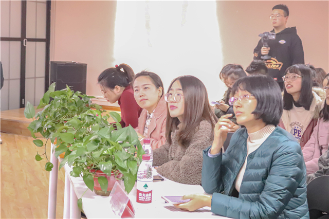 群辨古今 妙词佳语 敏达论辩趣享思辨——第十届“信院杯”辩论赛之书院趣味辩论赛（复赛）