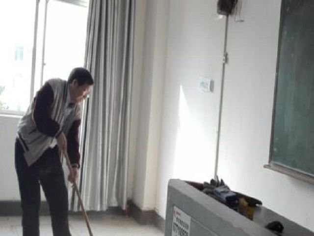 【完满班级】青春无悔 不负韶华——艺术传媒学院环设1701班艺术实践完满班级活动