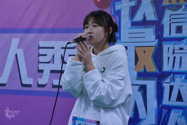 【达人秀】“孤勇者”战队专访奉上!