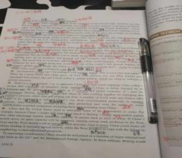 【团日活动】 勃力奋进 任重道远——外国语言文学系英语1901班、英语1903班、英语1904班团日活动