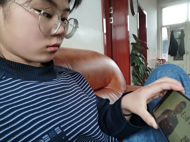 【团日活动】南山以外 还有南山——食品与环境学院园林1902班主题团日活动