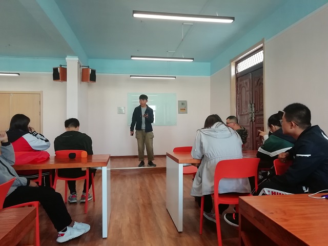 初识粤语 粤学越好