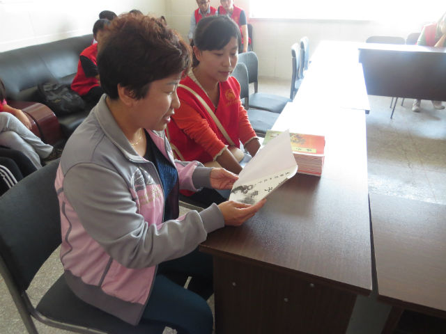 市民课堂第51期:烛之泪,体验老师的一天