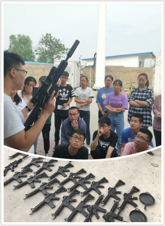 【完满班级】青春因运动而绚烂 你我因完满而同行——经济与管理学院完满班级活动集锦