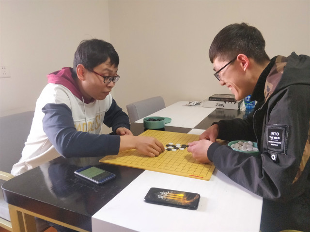 【完满班级】安全德智千金难买——智能工程学院机制专业完满班级活动集锦(七十三)