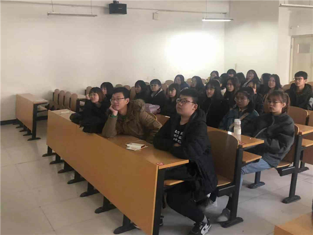 【完满班级】淬炼商学院11月完满班级主题活动回顾（四十七）v