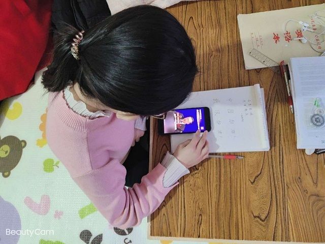 【完满班级】抵抗疫情 我们在做——食品与环境学院动医1902班完满活动