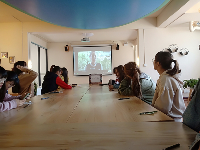 【完满班级】淬炼商学院4月完满班级主题活动回顾（四）