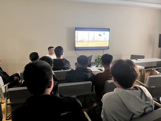 【完满团支部】感受完满不一样的精彩——大数据学院、信息工程学院2022级完满团支部系列活动