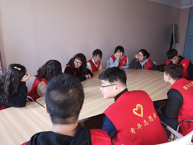 【完满班级】淬炼商学院3月完满班级主题活动回顾（三十七）