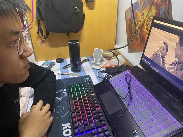 【完满班级】观影《南京！南京！》——大数据学院、信息工程学院计科2105班完满班级活动