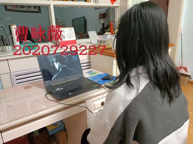 【完满班级】观看雷锋事迹 传承雷锋精神——艺术传媒学院动画2002班观影活动