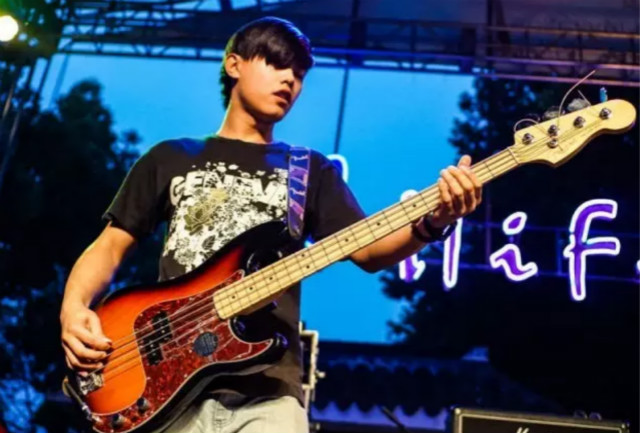 【音乐节】我们的征途是星辰大海 行走四方 心中有梦——Zing Way乐队、理想后花园乐队的专访