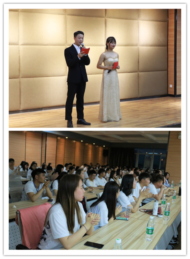 【颂“五四”】“理想之光·青年之志”主题晚会圆满举办——第107期周末文化广场活动