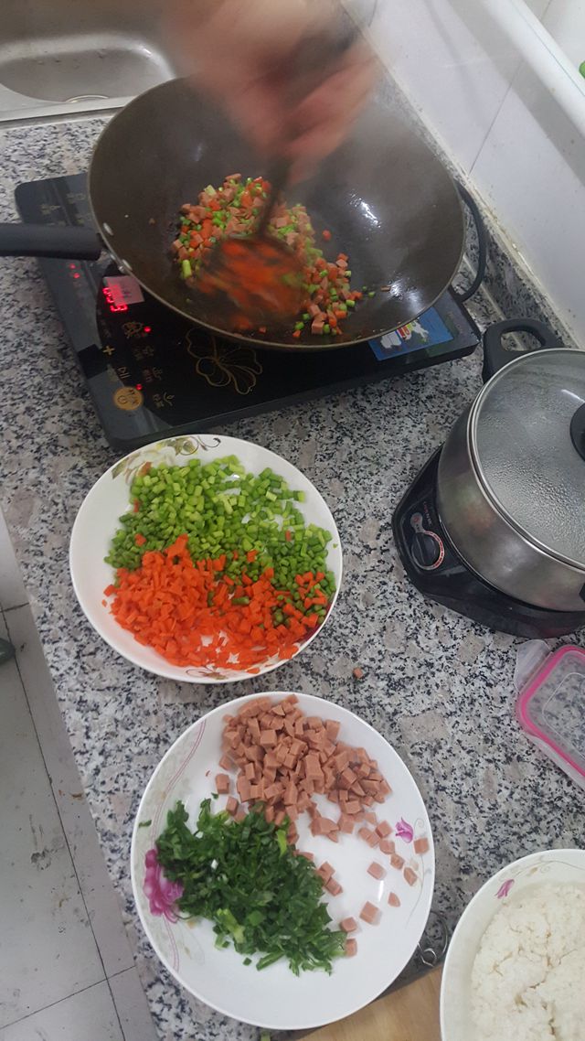 我与导员零距离(二)之远景吴芸直播间