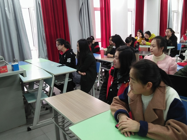 【完满班级】工管系2015级会计1501-1510班、营销1501-1502“青春  三月行”