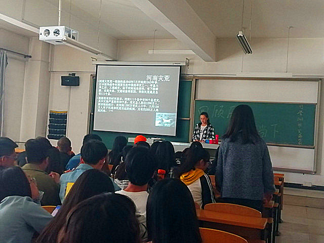 【完满班级】淬炼商学院4月完满班级主题活动回顾（六十一）